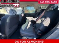 2026 Nissan Pathfinder SV SUV