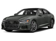 2019 Audi A6 3.0T Premium Plus Sedan
