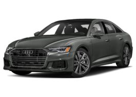 2019 Audi A6 3.0T Premium Plus Sedan