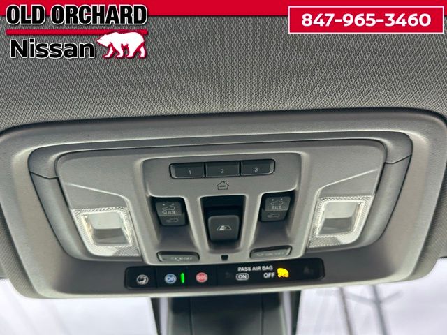 2022 GMC Sierra 2500 HD Denali Truck Crew Cab