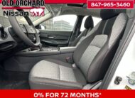 2026 Nissan Sentra SV Sedan