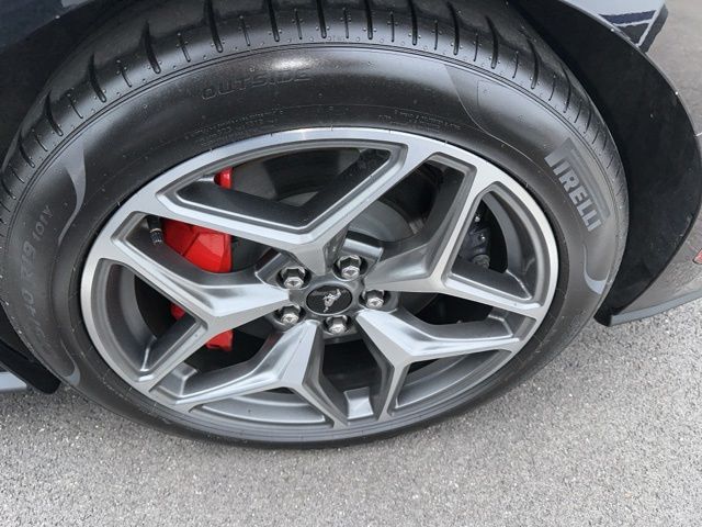 2024 Ford Mustang GT Premium Coupe