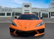 2023 Chevrolet Corvette Stingray Stingray Convertible