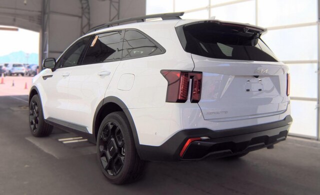 2024 Kia Sorento X-Line SX Prestige SUV