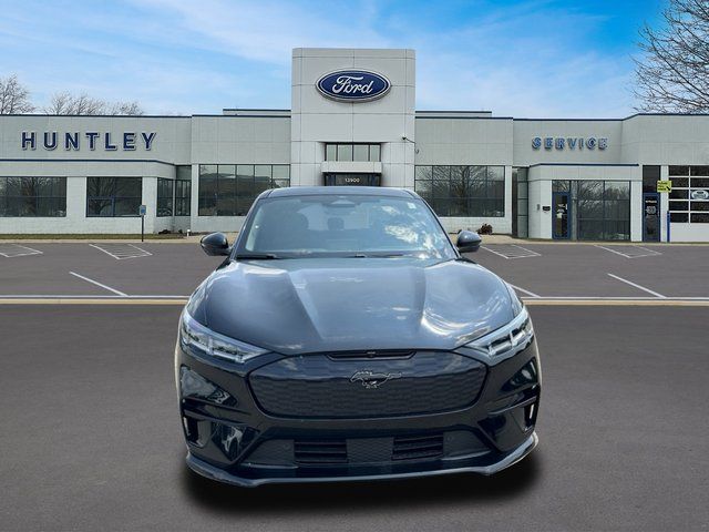 2023 Ford Mustang Mach-E GT SUV