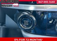 2026 Nissan Pathfinder SL SUV