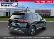 2023 Nissan Rogue SL SUV