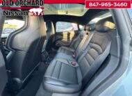 2022 Porsche Taycan GTS Sedan