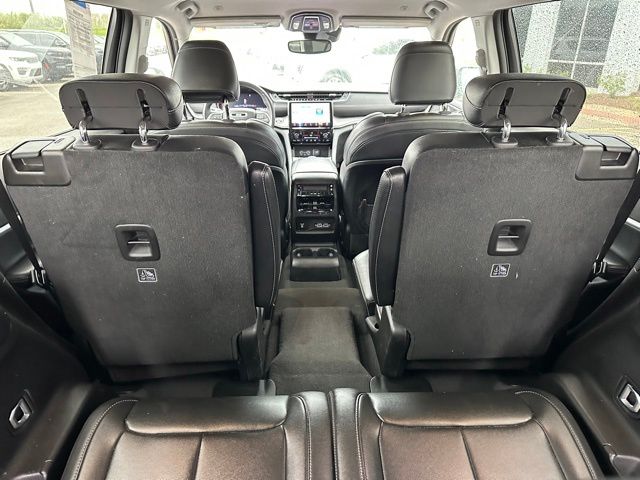2023 Jeep Grand Cherokee Limited SUV