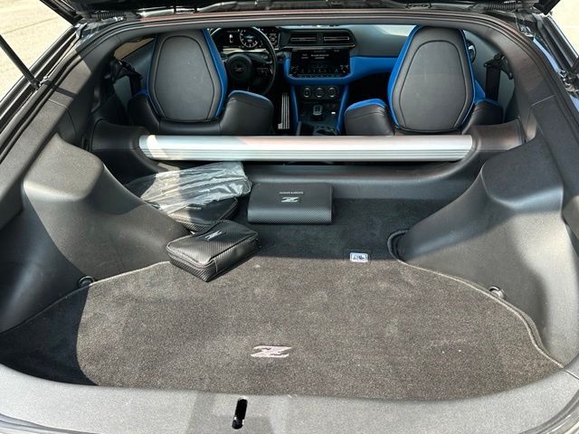 2024 Nissan Z Performance Coupe
