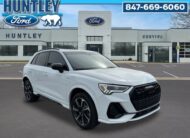 2025 Audi Q3 Premium Plus SUV