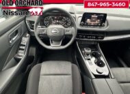 2026 Nissan Rogue SV SUV