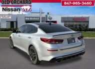 2020 Kia Optima SE Sedan