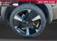 2026 Nissan Kicks SR SUV