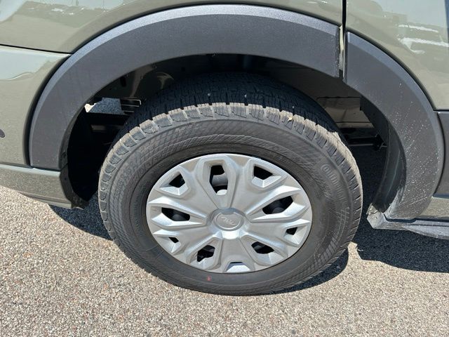 2026 Ford E-Transit-350 Cargo Base Van Medium Roof Van