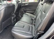 2022 Ford Edge Titanium SUV