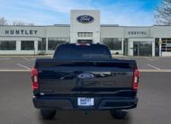 2023 Ford F-150 XLT Truck SuperCrew Cab