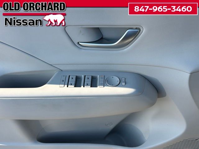 2024 Hyundai Kona Limited SUV