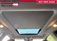 2023 Nissan Pathfinder Platinum SUV