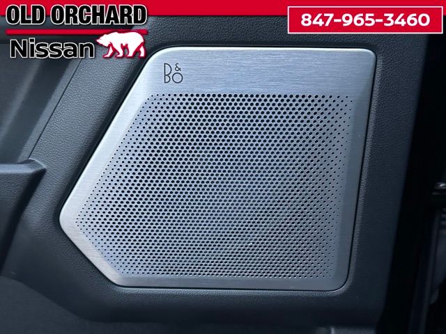 2023 Ford F-150 Lariat Truck SuperCrew Cab