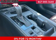 2026 Nissan Sentra SR Sedan