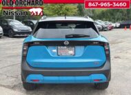 2025 Nissan Kicks SR SUV
