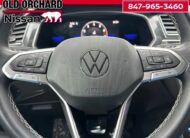 2023 Volkswagen Tiguan 2.0T SE SUV