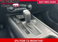 2026 Nissan Kicks SV SUV