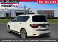 2023 Nissan Armada SL SUV