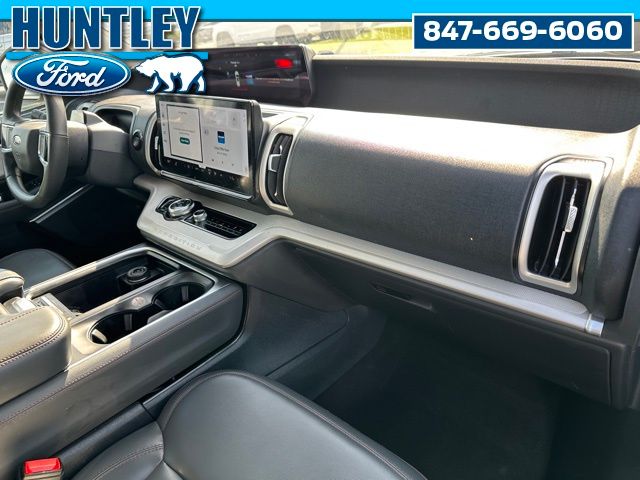 2025 Ford Expedition Max Active SUV