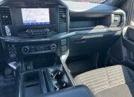 2023 Ford F-150 XL Truck SuperCrew Cab
