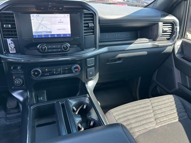 2023 Ford F-150 XL Truck SuperCrew Cab