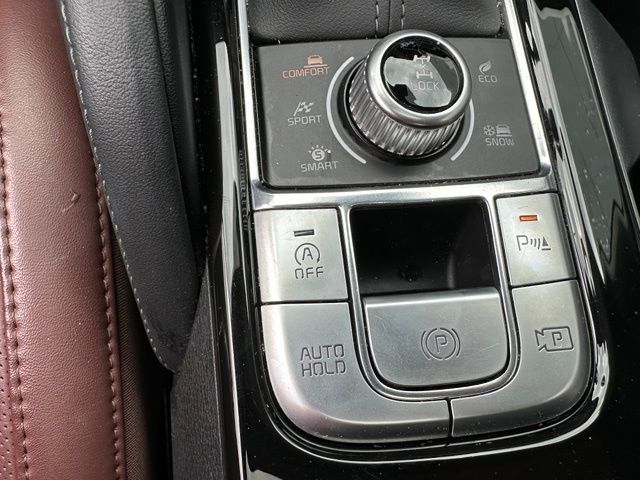 2024 Kia Telluride SX-Prestige SUV