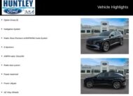 2025 Hyundai Tucson Hybrid Limited SUV