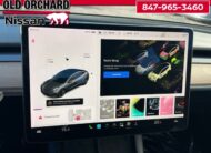 2021 Tesla Model 3 Standard Range Plus Sedan