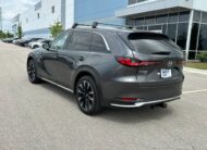 2024 Mazda CX-90 Plug-In Hybrid Premium Plus SUV