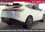 2025 Nissan Murano SL SUV
