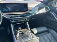2025 BMW X6 xDrive40i SUV