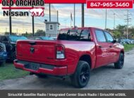 2023 Ram 1500 Big Horn/Lone Star Truck Crew Cab