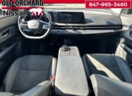 2023 Nissan ARIYA Engage e-4orce SUV