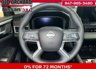 2026 Nissan Rogue Plug-In Hybrid SL SUV