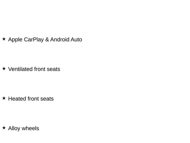2024 Hyundai Santa Fe Calligraphy SUV