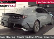 2024 Hyundai Sonata Hybrid Limited Sedan