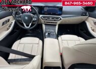 2023 BMW 330e 330e xDrive Sedan