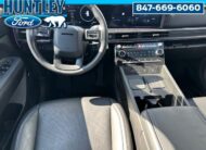 2024 Hyundai Santa Fe Hybrid Calligraphy SUV