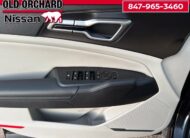 2026 Kia Sportage Hybrid EX SUV