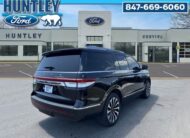 2022 Lincoln Navigator Reserve SUV
