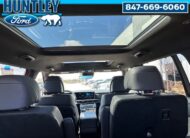 2024 Hyundai Santa Fe Hybrid Calligraphy SUV