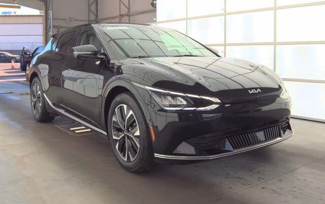 2024 Kia EV6 Wind SUV