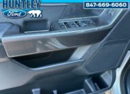 2023 Ford F-150 XLT Truck SuperCrew Cab